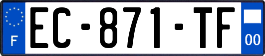 EC-871-TF