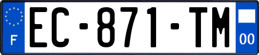 EC-871-TM