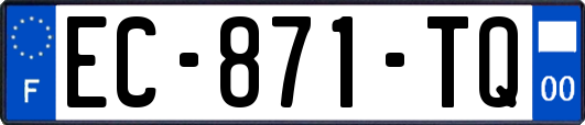 EC-871-TQ