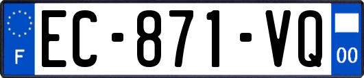 EC-871-VQ
