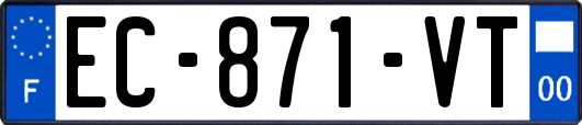 EC-871-VT