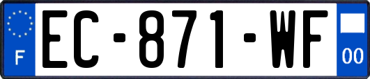 EC-871-WF