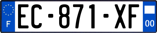 EC-871-XF