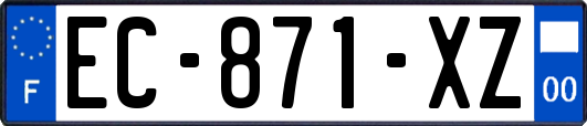 EC-871-XZ
