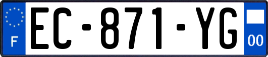 EC-871-YG