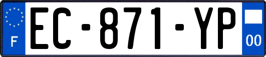EC-871-YP