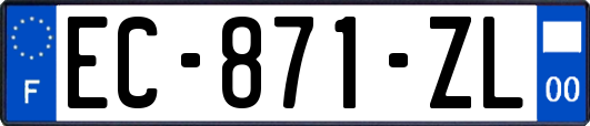 EC-871-ZL