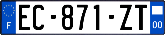 EC-871-ZT