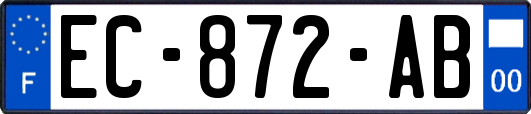 EC-872-AB