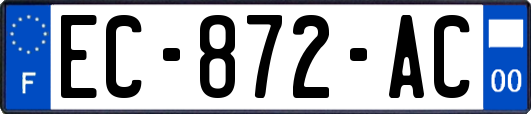 EC-872-AC