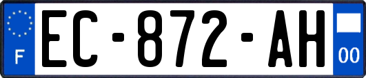 EC-872-AH