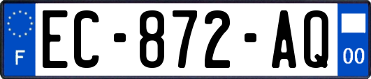 EC-872-AQ