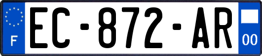 EC-872-AR