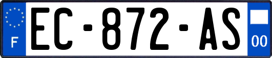 EC-872-AS