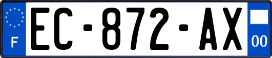 EC-872-AX