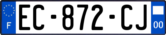 EC-872-CJ