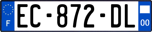 EC-872-DL