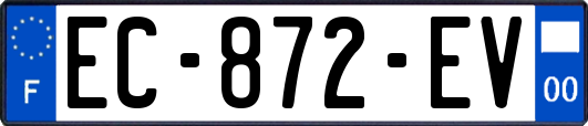 EC-872-EV