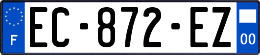 EC-872-EZ