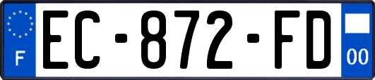 EC-872-FD