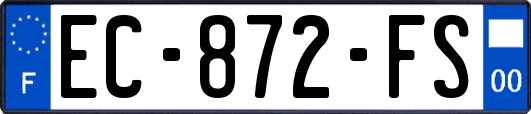 EC-872-FS