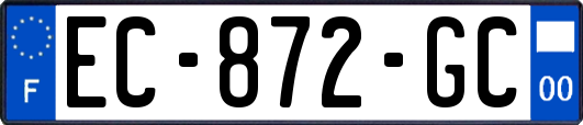 EC-872-GC
