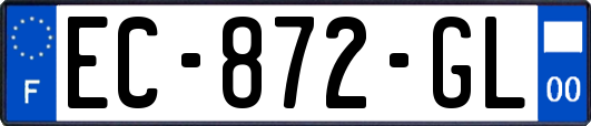 EC-872-GL