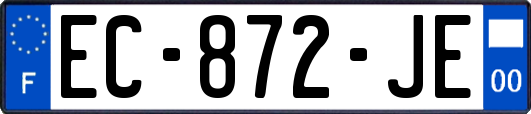 EC-872-JE