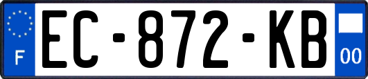 EC-872-KB