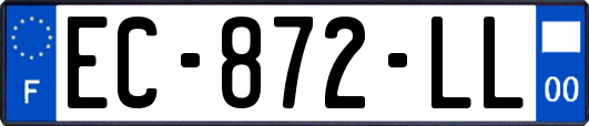 EC-872-LL