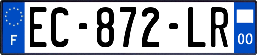 EC-872-LR