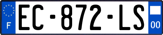 EC-872-LS