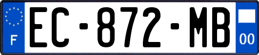 EC-872-MB