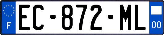 EC-872-ML
