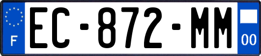 EC-872-MM