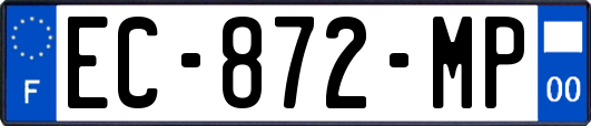 EC-872-MP