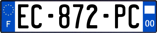 EC-872-PC