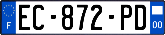 EC-872-PD