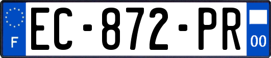 EC-872-PR