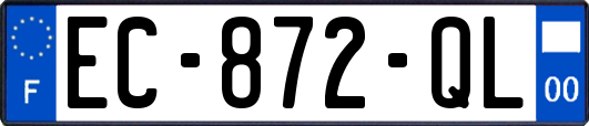 EC-872-QL