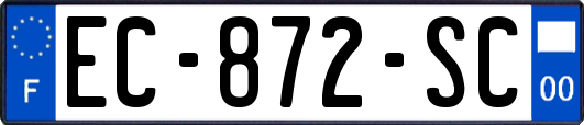 EC-872-SC