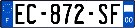 EC-872-SF