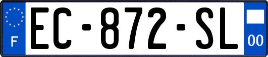 EC-872-SL