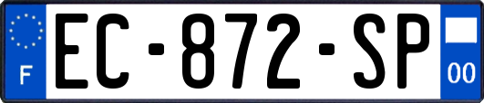 EC-872-SP