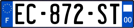 EC-872-ST