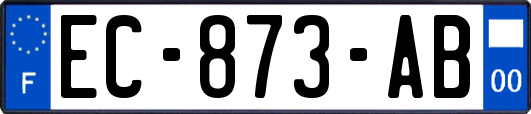 EC-873-AB