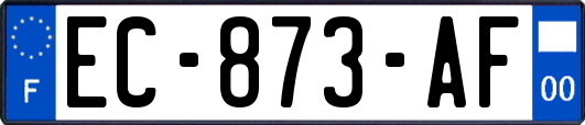 EC-873-AF