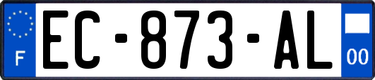 EC-873-AL