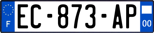 EC-873-AP