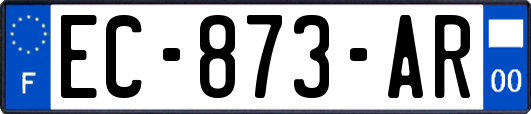 EC-873-AR